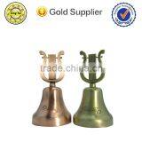2015new Design Fashionable Metal Zinc Alloy Christmas Decoration Bell thumbnail-5