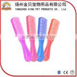 New Design Eco Friendly Customized Long Handle Plastic Shoe Cleaning Brush thumbnail-6