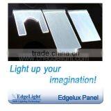 Edgelux Panel Led Sign/hans Panel Led Grow Light