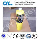 CYY Energy Brand mapp gas cylinder refillable