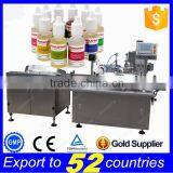 Free Shipping Automatic Liquid Filling Machine,auto Filling Machine Eye Drop