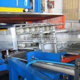 Stable Performance High Speed Plastic Milk Cup Automatic Thermoforming Packing Machine thumbnail-5