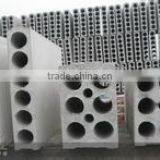 Gypsum Block Line Produce High Quality Gypsum Blocks