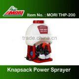 2013 Hot Sales Knapsack Power Sprayer