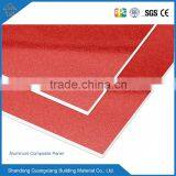4mm 5mm 6mm Aluminum Composite Panel Wall Cladding Panel Aluminum Composite Panel Price