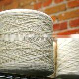 YARN MANUFACTURER OFFER: 100% Cotton Carded, Combed, Open End for Weaving and Knitting thumbnail-2