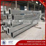 Traffic Lighting Steel Poles thumbnail-1