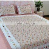 Light Pink Quilt thumbnail-1