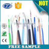 Coaxial Cable RG Series (RG11, RG6, RG59,RG58) thumbnail-1