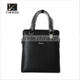 Leather Handbag For Men Bag China Manufacturer Business Shoulder Bag