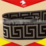 Nylon Elastic Webbing