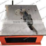 Manual Wrought Iron Machine Hand Scroll Bender Machine Wrought Iron Machine thumbnail-3