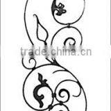 Steel Baluster, Staircase Balustrade