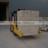 Block Clamp With Side Shifting and Non Side Shifting for Electric Forklift thumbnail-3