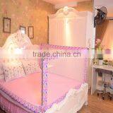 2016 New Design Baby Safety Bed Rails Kids Security Bed Guard Popular Baby Safety Bed Fence thumbnail-2