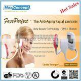 Battery Operated Face Massager thumbnail-1
