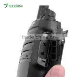 Single Band Black Walkie Talkie TYT TC-8000 Handie 10W Transceiver With 16 Channels thumbnail-3