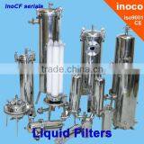 INOCO 1 Micron Filter ( High Efficiency Liquid Filtration )