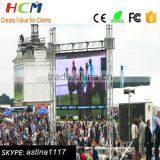 Fullcolor Slim Panel Oudoor SMD 3535 LED Rental Screen/Outdoor Rental LED Display thumbnail-6