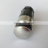 Onlystar GS-9010S-2 Aluminum Rechargeable 0.5W Highlight Head Rotate Car Cigarette Lighter Flashlight thumbnail-3