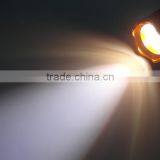 Onlystar GS-9412 Focus Long Distance Zoomable Emergency Torch Light High Beam thumbnail-5