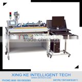 Optical and Electromechanical Technology Trainer/ Automation Mechatronics Trainer/ Vocational Training Equipment