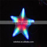 5meter With 20 Decoration Ip44 Christmas Shooting Star Decoration