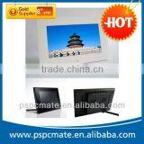 7'' Digital Photo Frame in Single or Multifunctional