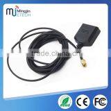 High Gain Mag Mount GPS Antenna Sma Male Connector