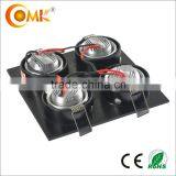 Zhongshan Factory Qualified Led Kitchen Down Lights thumbnail-5