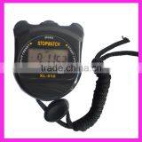 Hang a Rope of Electronic Digital Mini Stopwatch thumbnail-5