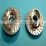 OEM Flange Mounting Hole With High Precision thumbnail-2