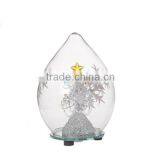 Wholesale LED Glass Christmas Ball