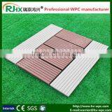DIY Style Anti-uv Wood Composite Decking for Indoor Terrace Place thumbnail-6