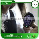 Professional Design of Hair Straightening Brush thumbnail-5