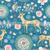 Excellent Hand Feeling Pigment Printing Binder HF-1801R thumbnail-5