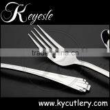 Elegant Silverware Set for Christmas Dinner thumbnail-2