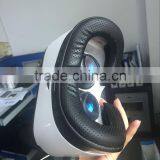 2016 Colorful Super Light Small Size VR Mini VR Box 3.0 Video Virtual Reality 3D VR Glasses thumbnail-4