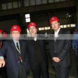Qingdao Tongji Mechanical & Electronic Co., Ltd. company overview - view 2 thumbnail