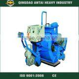 YDP11 Horizontal Movable Shot Blasting Cleaning Machine