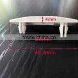 Aluminium Alloy Handle,UPVC Single Point Window Handles thumbnail-6