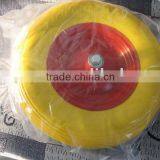 4.00-8 Pu Foam Wheel thumbnail-1