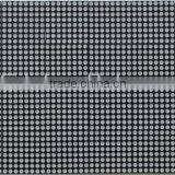 Turkey Hot Selling Electronic Indoor Dual Color 5.0/ P7.62 LED Display Small Screen