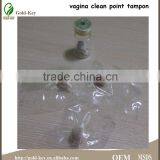 Sex Product Vagina Tightening Tampon thumbnail-5