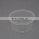 Eco-friendly Transparent Box for Food With Safety Features thumbnail-6