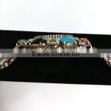 2015 Girl Latest Hand Watch Quartz Movement thumbnail-3