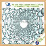 Double Walled Carbon Nanotubes