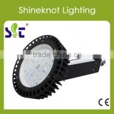 LED Highbay Light AC100-277V 110V 220V 100W 4000K-4500K Pure White PF0.97 Die casting shell IP65 CRI>70 CE RoHs warehouse
