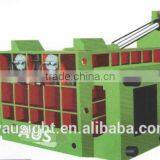 Y81T-400 Series Metal Hydraulic Baler