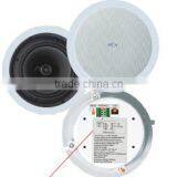 OBT- 9806 OBTPA POE CEILING SPEAKER thumbnail-1